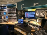 Studio Conservatoire de musique de Québec