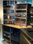 Studio Conservatoire de musique de Québec